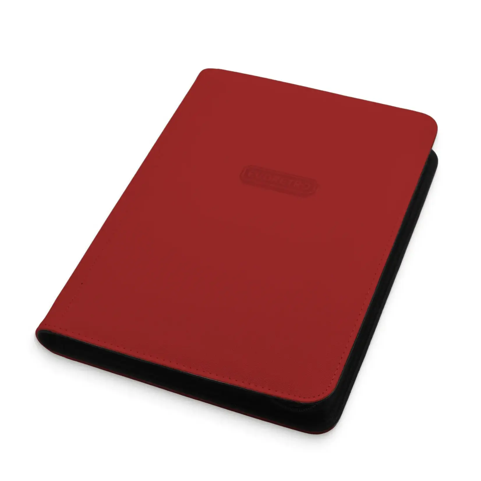 Evoretro Binder 9pkt - Red (360)