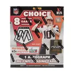 Panini Football 2022 Mosaic - Choice Box