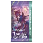 Lorwyn Eclipsed - Collector Booster Pack