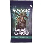 Lorwyn Eclipsed - Play Booster Pack