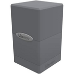 Accessoires Deck Box Satin Tower Grey