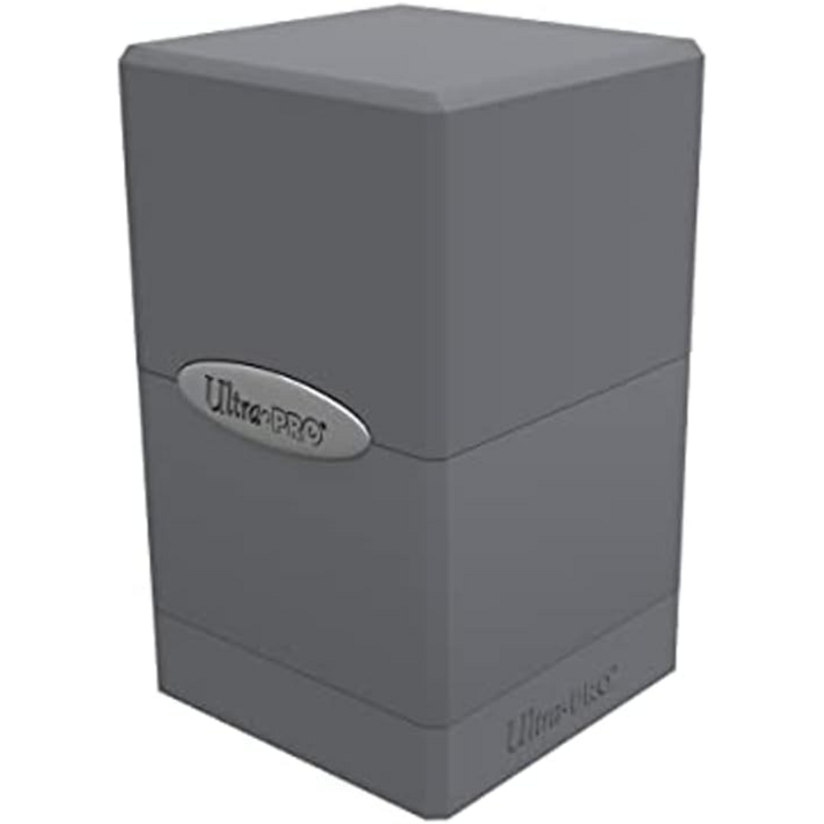 Accessoires Deck Box Satin Tower Grey