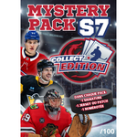 Hockey Pack Mystère Hockey - Série 7