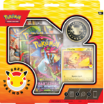 Pokemon Pokemon Day 2026 Collection