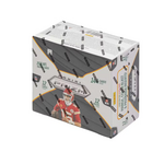 Panini Football 2025 Prizm - Hobby Box