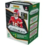Panini Football 2025 Prizm - Blaster Box
