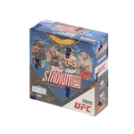 Lutte UFC 2025 Stadium Club - Mega Box