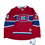 Jersey Autographié - Phil Danault