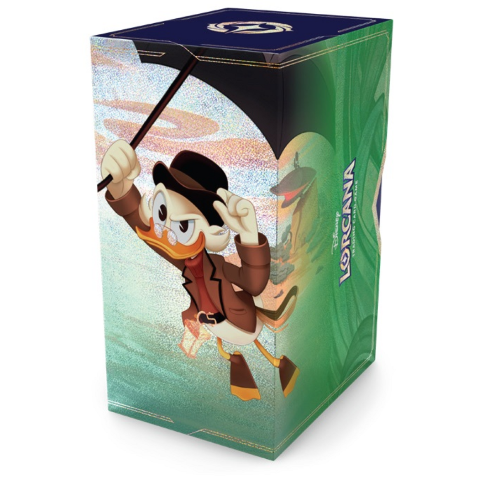 Lorcana Lorcana - Winterspell - Scrooge McDuck Gift Box