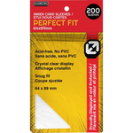 Accessoires Inner Sleeves Perfect Fit (200)