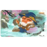 Riftbound Riftbound League of Legends TCG: Spiritforged - Playmat Spirit Blossom Teemo