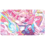 Riftbound Riftbound League of Legends TCG: Spiritforged - Playmat Spirit Blossom Ahri