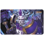 Riftbound Riftbound League of Legends TCG: Spiritforged - Playmat Spirit Blossom Darius