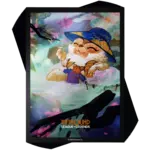 Riftbound Riftbound League of Legends TCG: Spiritforged - Art Sleeves Teemo