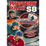 Hockey Pack Mystère Hockey - Série 8