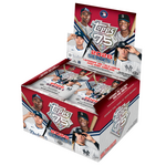 Baseball Baseball 2026 Topps Series 1 - Jumbo Box