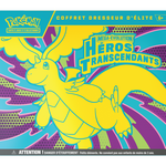 Pokemon ME02.5 - Ascended Heroes - Elite Trainer Box FRENCH