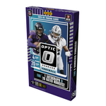 Panini Football 2025 Donruss Optic - Hobby Box