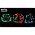 Accessoires Playmat Pokemon - Kanto Foil