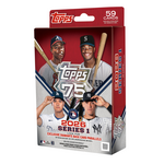 Baseball Baseball 2026 Topps Series 1 - Hanger Box
