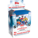 Hockey Hockey 2025-26 Stickers - Box