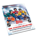 Hockey Hockey 2025-26 Stickers - Album