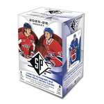 Hockey Hockey 2025-26 SP - Blaster Box