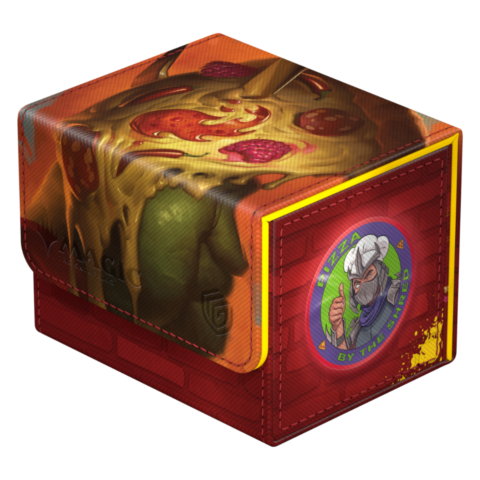 Deck Box TMNT Sidewinder - 100+ Xenoskin - Mountain