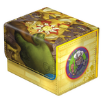 Deck Box TMNT Sidewinder - 100+ Xenoskin - Plains