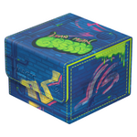 Deck Box TMNT Sidewinder - 133+ Xenoskin - Sewer Walls