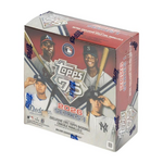 Baseball Baseball 2026 Topps Series 1 - Mega Box