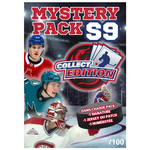Hockey Pack Mystère Hockey - Série 9
