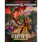 Starter Set DND - Heroes of the Borderlands