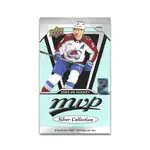 Hockey Hockey 2025-26 MVP Silver Collection - Hobby Box