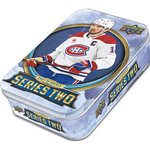 Hockey Hockey 2025-26 Series 2 - Tin Box (Pre-Order)