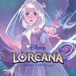Disney Lorcana