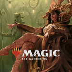 Magic: The Gathering