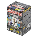 Soccer Soccer 2025-26 Prizm Monopoly FIFA World Cup - Blaster Box