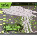Pokemon ME03 - Perfect Order - Elite Trainer Box FRENCH