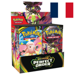 Pokemon ME03 - Perfect Order - Booster Box FRENCH