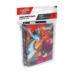 Accessoires Mini-Portfolio Pokemon - 2026 Q1
