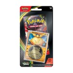 Pokemon ME03 - Perfect Order - Checklane Blister
