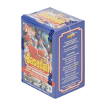Baseball Baseball 2026 Heritage - Value Box