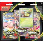 Pokemon ME03 - Perfect Order - 3-Pack Blister FRENCH