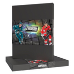 Hockey Hockey 2016 Fanatics Under Wraps Emanate - Hobby Box