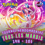 Pokemon Tournoi Pokemon