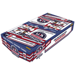 Baseball Baseball 2026 Panini Prizm Stars & Stripes - Hobby Box