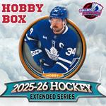 Hockey DEMANDEZ LE PRIX -  Hockey 2025-26 Series 3 Extended - Hobby Box