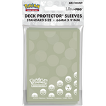 Accessoires Sleeves Pokemon (65) - Energy Dragon Type