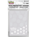 Accessoires Sleeves Pokemon (65) - Energy Colorless Type